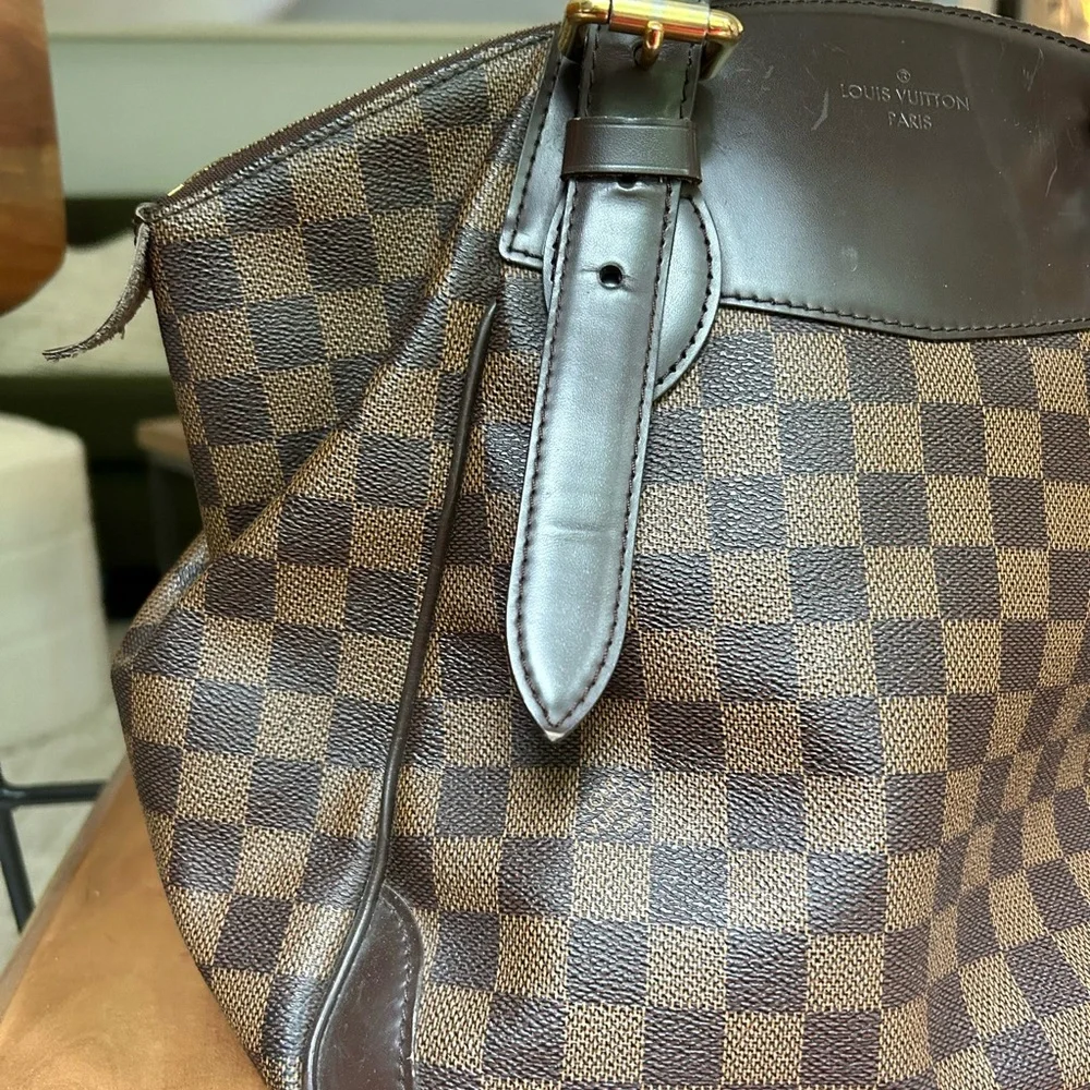 Louis Vuitton Verona GM - Picture 7 of 13